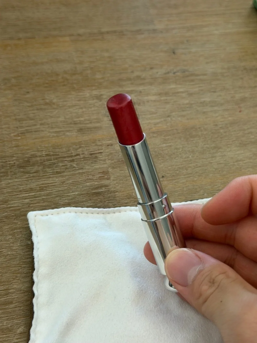 Dior Addict 525 Cherie Lipstick